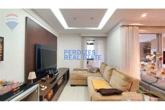 Foto 4 do(a) Apartamento de 3 quartos à venda em Perdizes, São Paulo