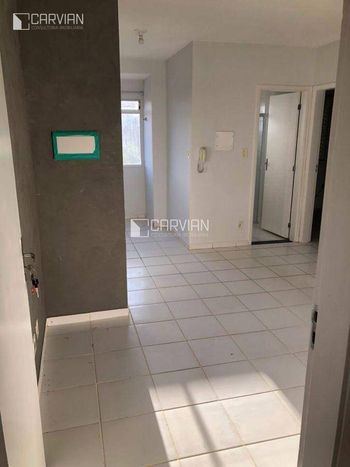 Foto 1 do(a) Apartamento de 2 quartos à venda em Jardim Florestan Fernandes, Ribeirão Preto