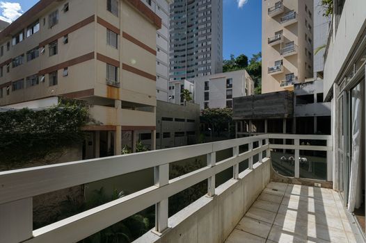 Foto 7 do(a) Apartamento de 4 quartos à venda em Luxemburgo, Belo Horizonte