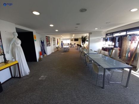 Foto 2 do(a) Sala / Conjunto Comercial false à venda em Bom Retiro, São Paulo