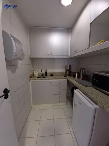 Foto 18 do(a) Sala / Conjunto Comercial false à venda em Bom Retiro, São Paulo