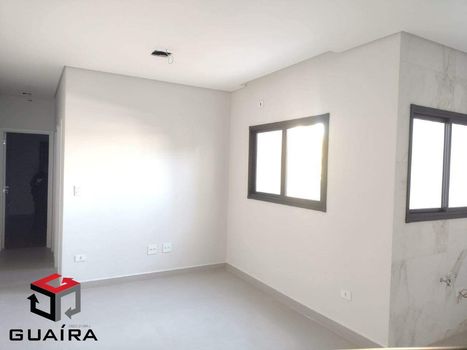 Foto 3 do(a) Cobertura de 2 quartos à venda em Jardim Bela Vista, Santo André