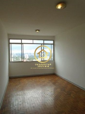 Foto 1 do(a) Apartamento de 2 quartos à venda em Vila Romana, São Paulo