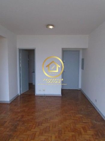 Foto 2 do(a) Apartamento de 2 quartos à venda em Vila Romana, São Paulo