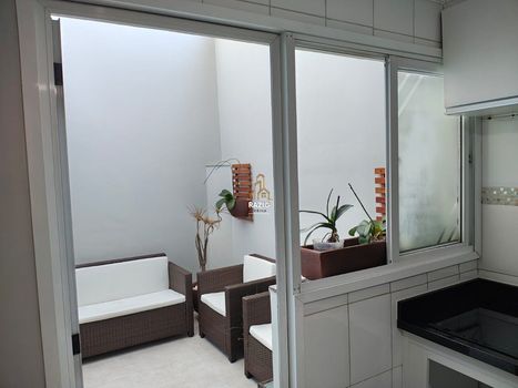 Foto 16 do(a) Casa em Condomínio de 3 quartos à venda em Chácara Belenzinho, São Paulo