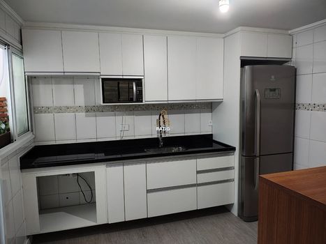 Foto 9 do(a) Casa em Condomínio de 3 quartos à venda em Chácara Belenzinho, São Paulo