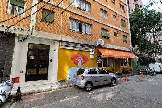 Foto 7 do(a) Apartamento de 3 quartos à venda em Jardim Europa, São Paulo