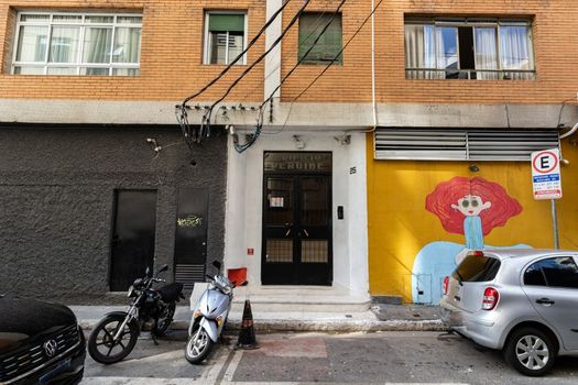 Foto 6 do(a) Apartamento de 3 quartos à venda em Jardim Europa, São Paulo