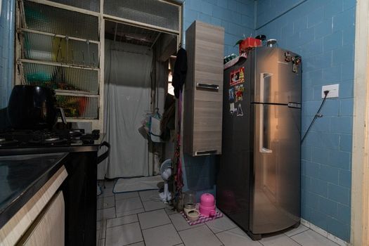 Foto 10 do(a) Apartamento de 3 quartos à venda em Jardim Europa, São Paulo