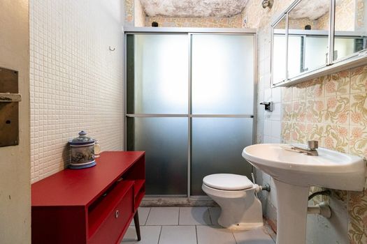 Foto 16 do(a) Apartamento de 3 quartos à venda em Jardim Europa, São Paulo