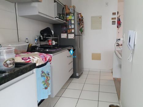 Foto 6 do(a) Apartamento de 2 quartos à venda em Marapé, Santos