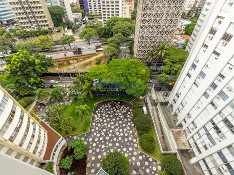 Foto 45 do(a) Apartamento de 3 quartos à venda em Jardim Paulistano, São Paulo