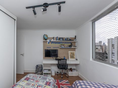Foto 30 do(a) Apartamento de 3 quartos à venda em Jardim Paulistano, São Paulo