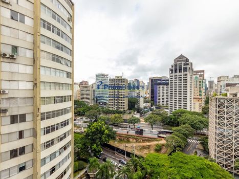 Foto 42 do(a) Apartamento de 3 quartos à venda em Jardim Paulistano, São Paulo