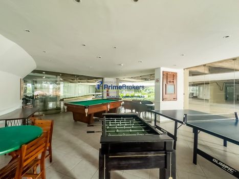 Foto 44 do(a) Apartamento de 3 quartos à venda em Jardim Paulistano, São Paulo