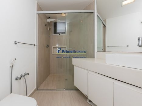 Foto 36 do(a) Apartamento de 3 quartos à venda em Jardim Paulistano, São Paulo