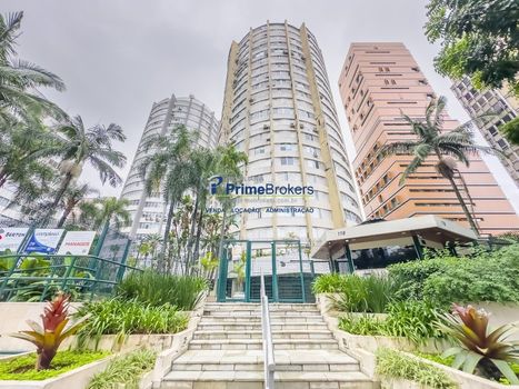Foto 47 do(a) Apartamento de 3 quartos à venda em Jardim Paulistano, São Paulo