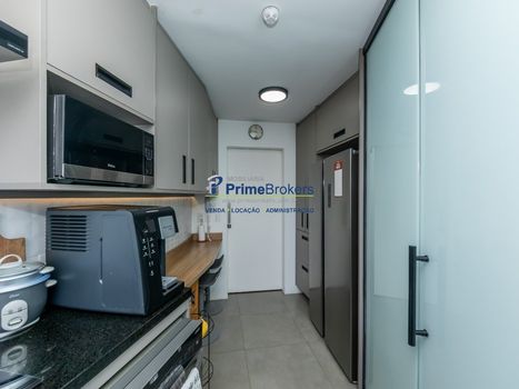 Foto 14 do(a) Apartamento de 3 quartos à venda em Jardim Paulistano, São Paulo