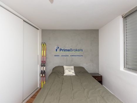 Foto 31 do(a) Apartamento de 3 quartos à venda em Jardim Paulistano, São Paulo