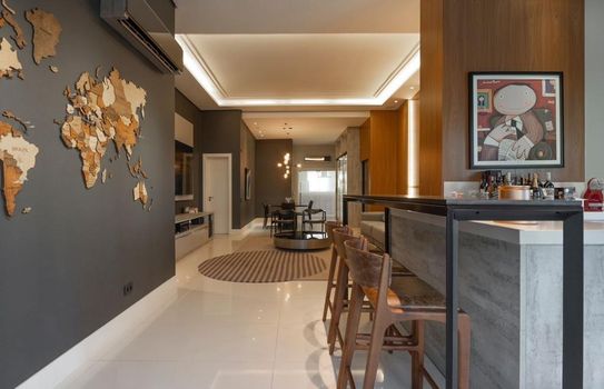 Foto 41 do(a) Apartamento de 3 quartos à venda em Praia Brava de Itajaí, Itajaí