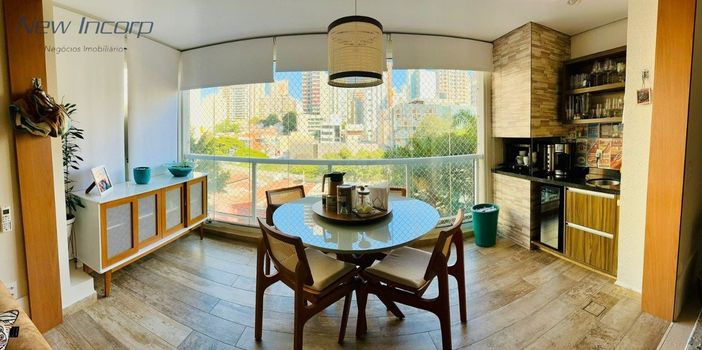 Foto 4 do(a) Apartamento de 3 quartos à venda em Perdizes, São Paulo