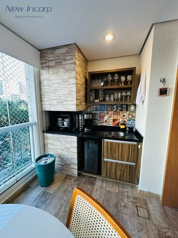 Foto 3 do(a) Apartamento de 3 quartos à venda em Perdizes, São Paulo