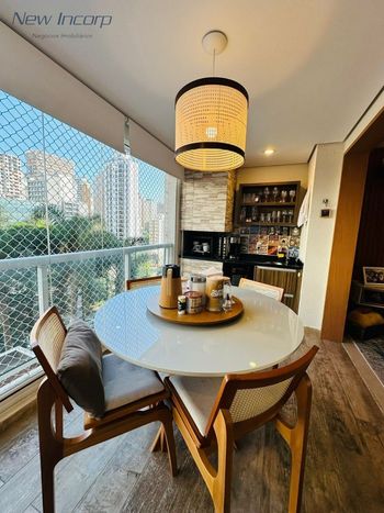 Foto 2 do(a) Apartamento de 3 quartos à venda em Perdizes, São Paulo