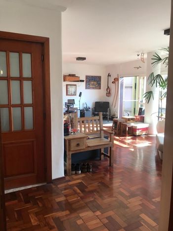 Foto 7 do(a) Apartamento de 3 quartos à venda em Higienópolis, São Paulo