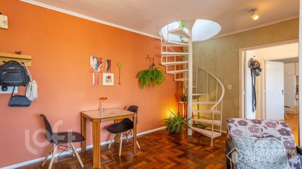 Foto 12 do(a) Apartamento de 3 quartos à venda em Jardim Botânico, Porto Alegre
