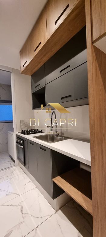 Foto 1 do(a) Apartamento de 3 quartos para alugar em Vila Regente Feijó, São Paulo