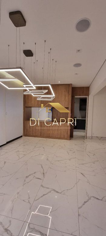 Foto 9 do(a) Apartamento de 3 quartos para alugar em Vila Regente Feijó, São Paulo