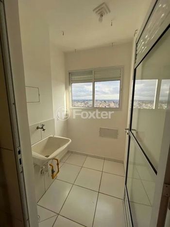 Foto 4 do(a) Apartamento de 2 quartos à venda em Americanópolis, São Paulo