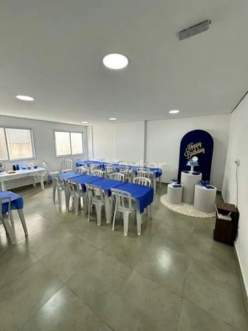 Foto 16 do(a) Apartamento de 2 quartos à venda em Americanópolis, São Paulo