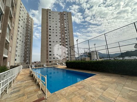 Foto 36 do(a) Apartamento de 2 quartos à venda em Vila Pirituba, São Paulo