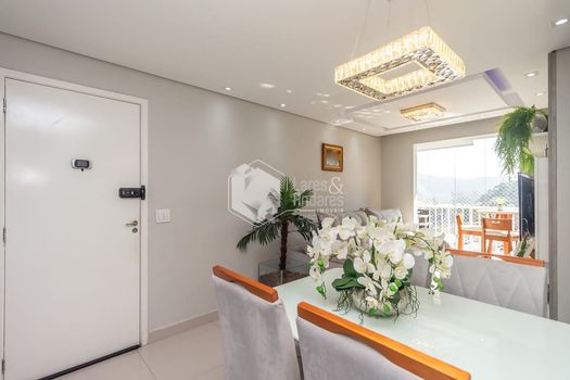 Foto 4 do(a) Apartamento de 2 quartos à venda em Vila Pirituba, São Paulo