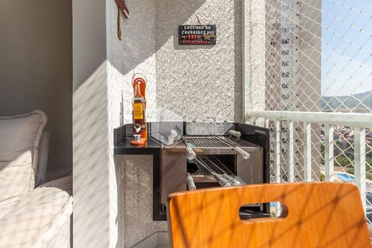 Foto 9 do(a) Apartamento de 2 quartos à venda em Vila Pirituba, São Paulo