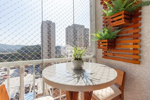 Foto 11 do(a) Apartamento de 2 quartos à venda em Vila Pirituba, São Paulo