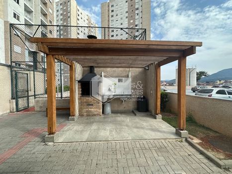 Foto 41 do(a) Apartamento de 2 quartos à venda em Vila Pirituba, São Paulo