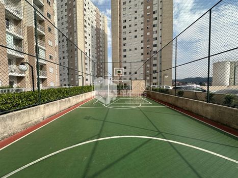 Foto 44 do(a) Apartamento de 2 quartos à venda em Vila Pirituba, São Paulo
