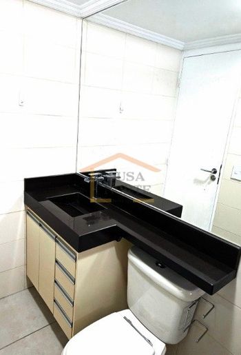 Foto 15 do(a) Apartamento de 2 quartos para alugar em Vila Olímpia, São Paulo