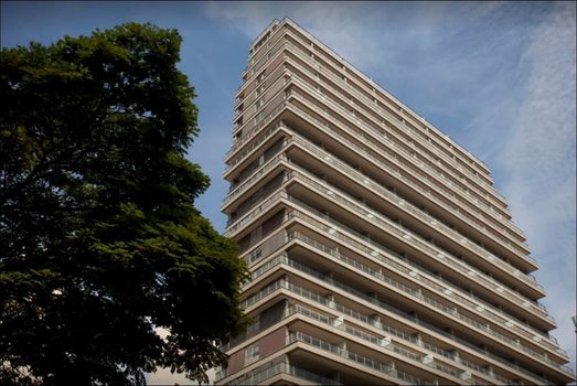 Foto 20 do(a) Apartamento de 2 quartos à venda em Vila Nova Conceição, São Paulo