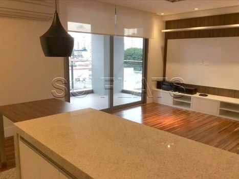 Foto 9 do(a) Apartamento de 2 quartos à venda em Vila Nova Conceição, São Paulo