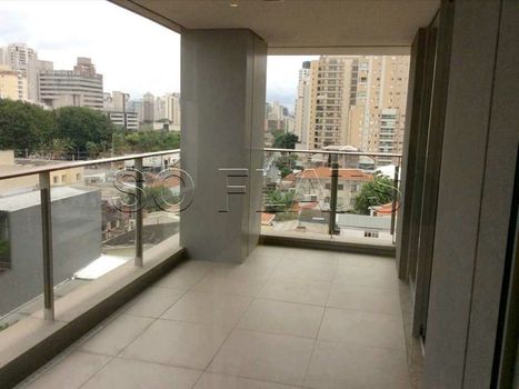 Foto 10 do(a) Apartamento de 2 quartos à venda em Vila Nova Conceição, São Paulo