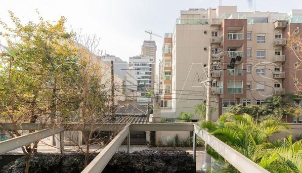 Foto 33 do(a) Apartamento de 2 quartos à venda em Vila Nova Conceição, São Paulo