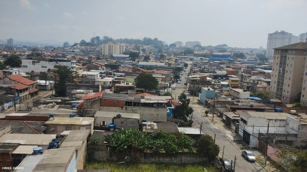 Foto 15 do(a) Apartamento de 2 quartos à venda em Jardim Santo Antônio, São Paulo