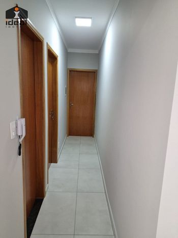 Foto 4 do(a) Casa de 2 quartos à venda em Vila Pinheiro Machado, Botucatu