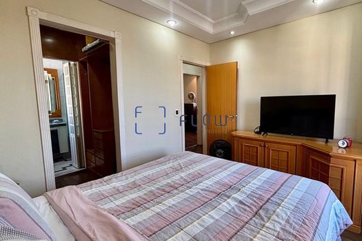 Foto 12 do(a) Apartamento de 3 quartos à venda em Vila Regente Feijó, São Paulo