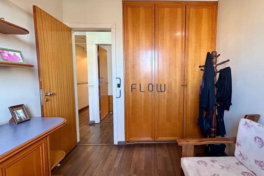 Foto 21 do(a) Apartamento de 3 quartos à venda em Vila Regente Feijó, São Paulo