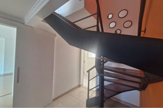 Foto 41 do(a) Cobertura de 4 quartos à venda em Santana, São Paulo