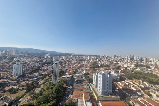 Foto 6 do(a) Cobertura de 4 quartos à venda em Santana, São Paulo